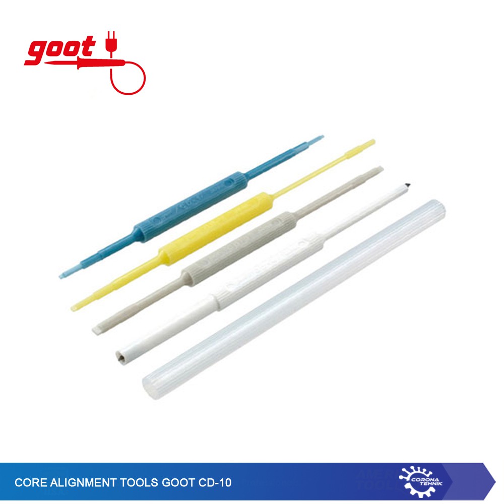 Jual Core Alignment Tools Goot CD-10 | Shopee Indonesia