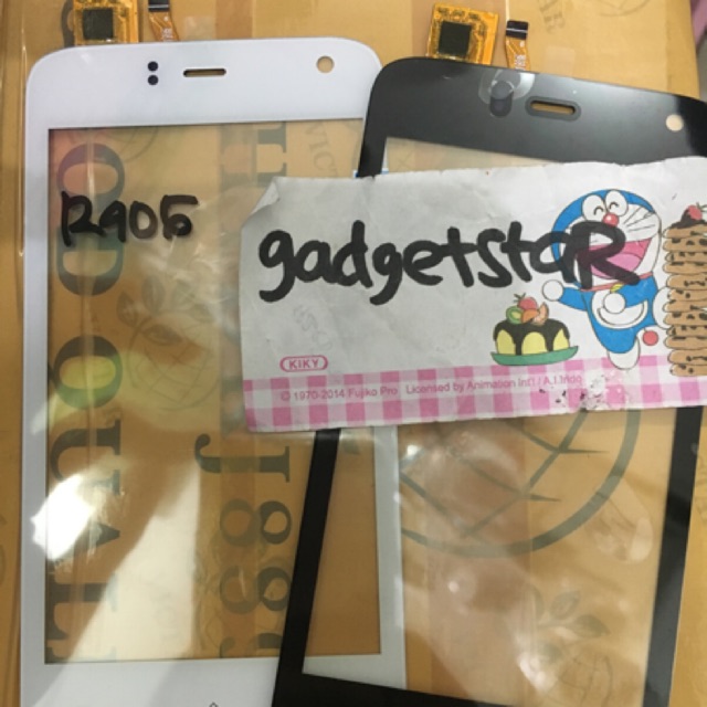 Jual Touchscreen ts Cross evercoss r40g r40 g | Shopee Indonesia