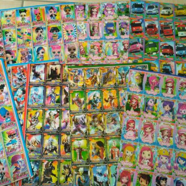 Mainan Kartu Jaman Dulu: Sejarah dan Nostalgia yang Tak Terlupakan