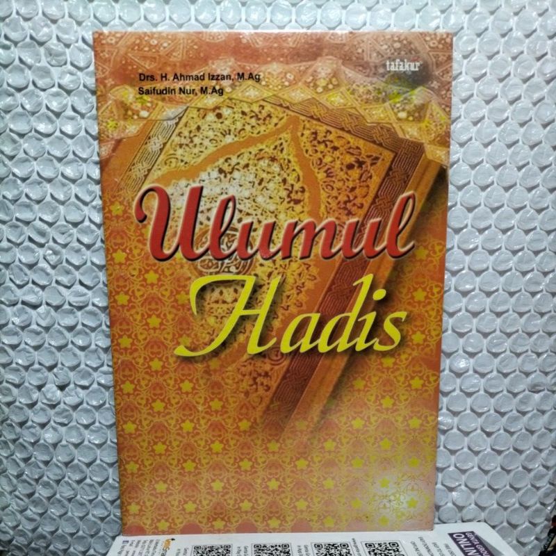 Jual Ulumul Hadis / Original | Shopee Indonesia