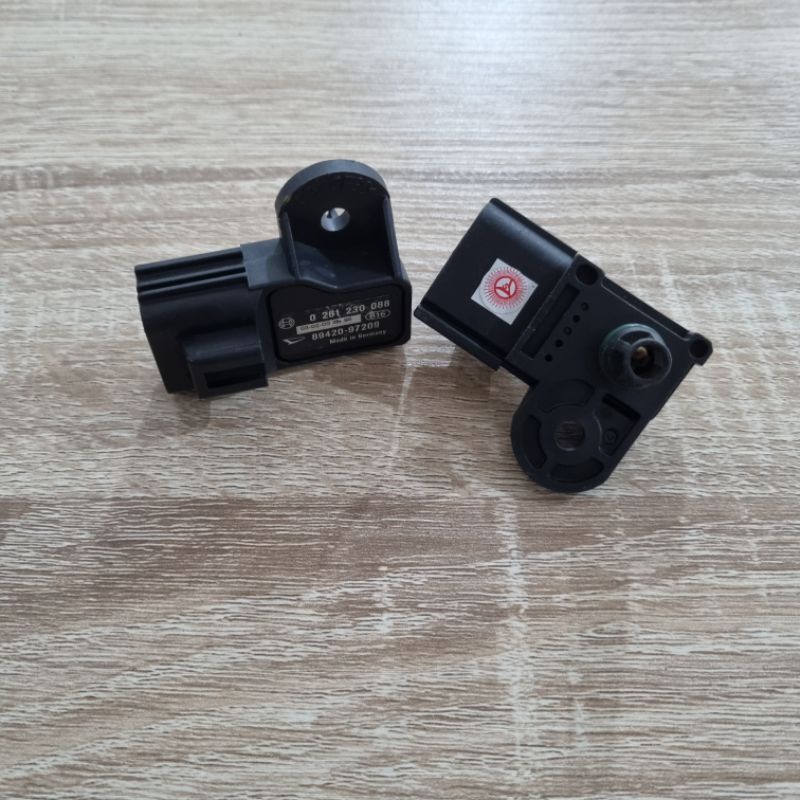 Jual SENSOR MAP FORD ESCAPE ORIGINAL | Shopee Indonesia