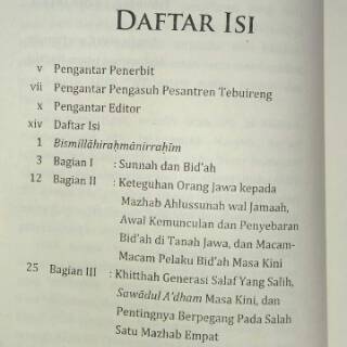 Jual CAHAYA PENERANG JIWA Terjemah Kitab Risalah Ahlussunnah Wal Jamaah ...