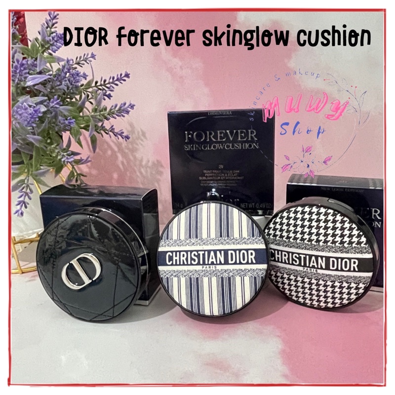 Dior cushion limited edition - Dioriviera sale