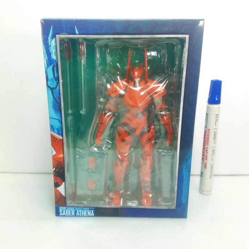 Jual mainan pacific rim saber athenapacific rim uprisingrecast ...