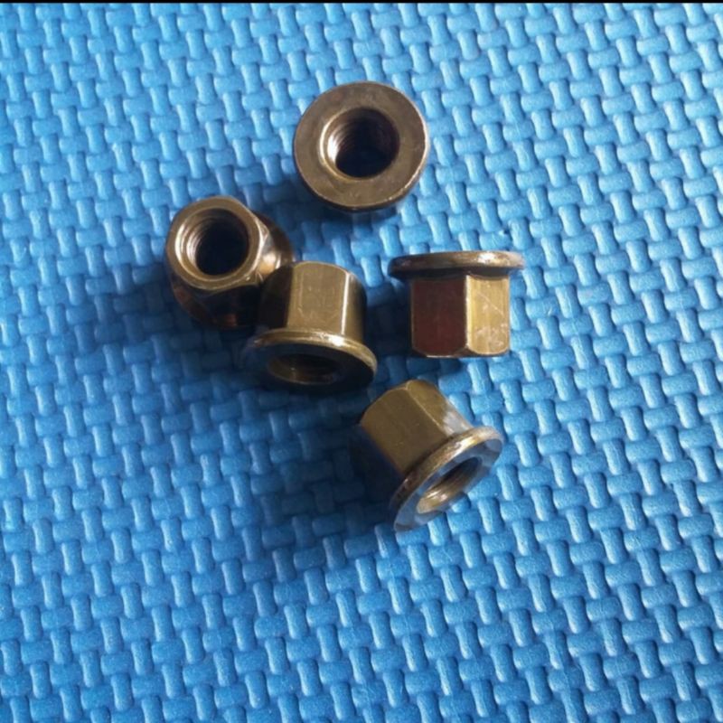 Jual MUR HEAD F1 8mm | Shopee Indonesia