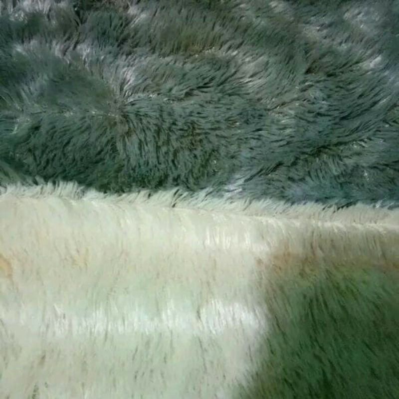 Jual kain bulu rasfur ukuran 50cm | Shopee Indonesia