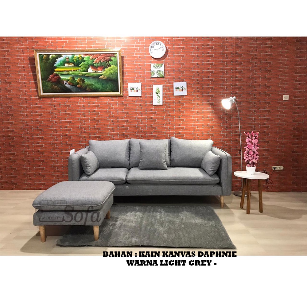 Jual Sofa Kekinian / Sofa Murah / Sofa Bagus / Sofa Minimalis / Kursi ...