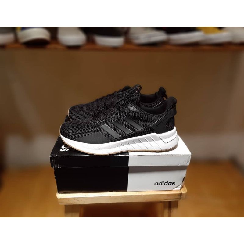 Jual Adidas Questar Ride B44832 Original BNIB Shopee Indonesia