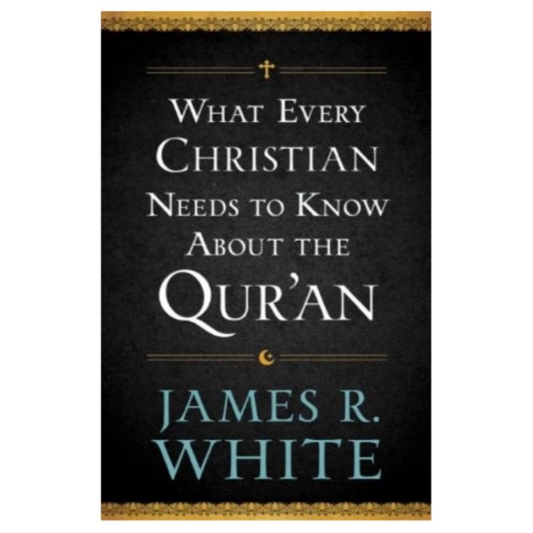 thumbnail image 2 of What Every American Needs To Know About The Qur'an: A History Of Islam & The United States By William J. Federer 2 of 2