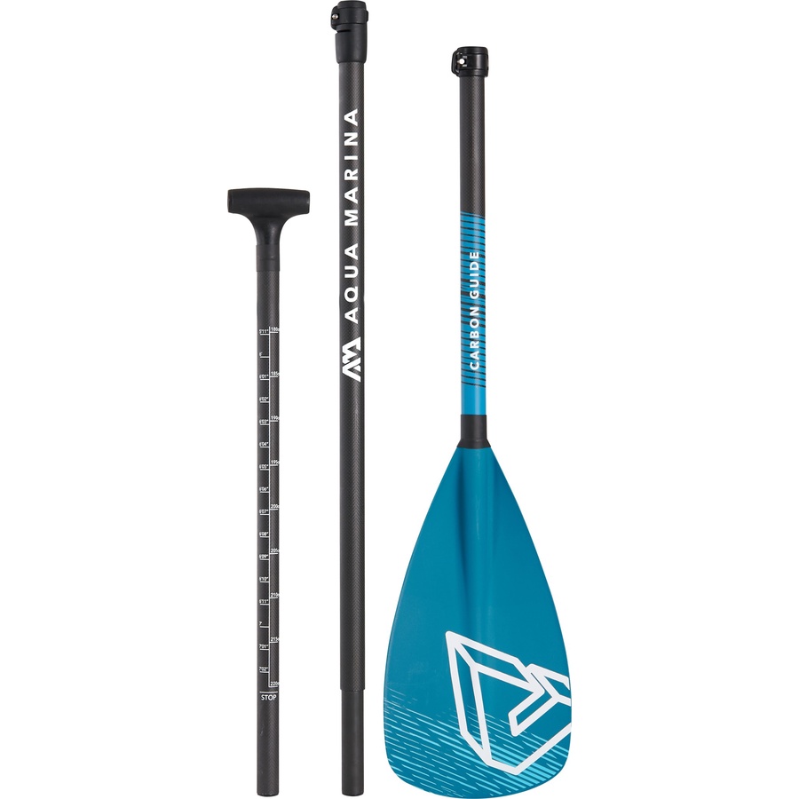 Jual Aqua Marina Paddle - Carbon Guide | Shopee Indonesia
