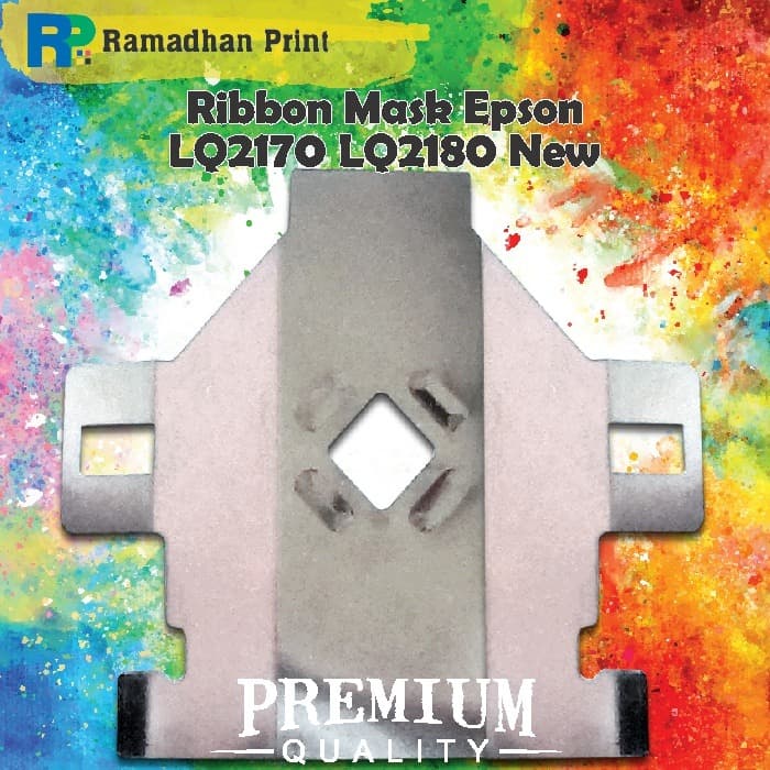 Jual Ribbon Mask Epson LQ2180 LQ2170 LQ-2180 LQ-2170 Murah | Shopee ...