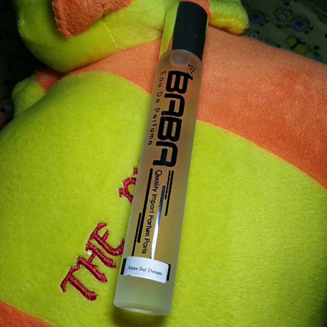 Jual Baba parfum (annasui dream) | Shopee Indonesia