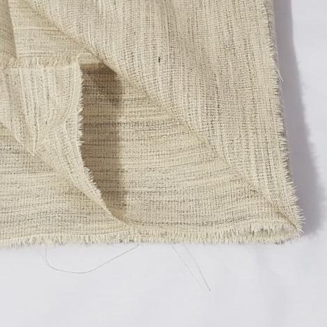 Jual kain buntut kuda/interlining/buat Jas/medium - CREM LBR 110CM ...
