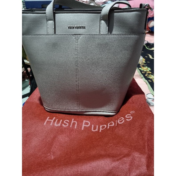 Amaya satchel hush outlet puppies