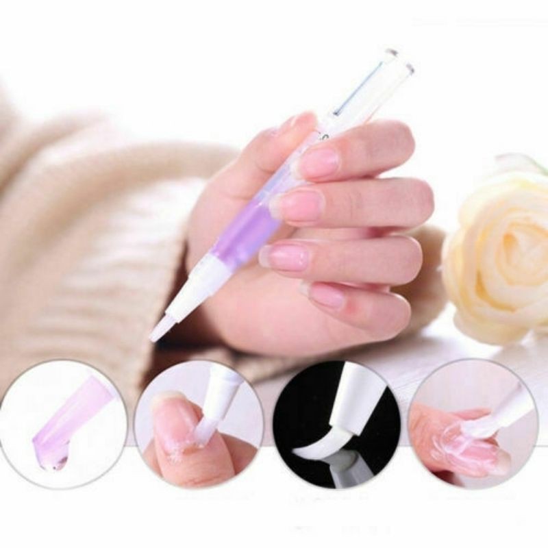Jual Cuticle Oil / Revitalizer Oil / Vitamin Kutikula Bagus | Shopee ...