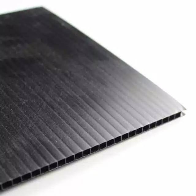 Jual Impraboard / corrugated board 5mm uk 40cm x 60cm | Shopee Indonesia