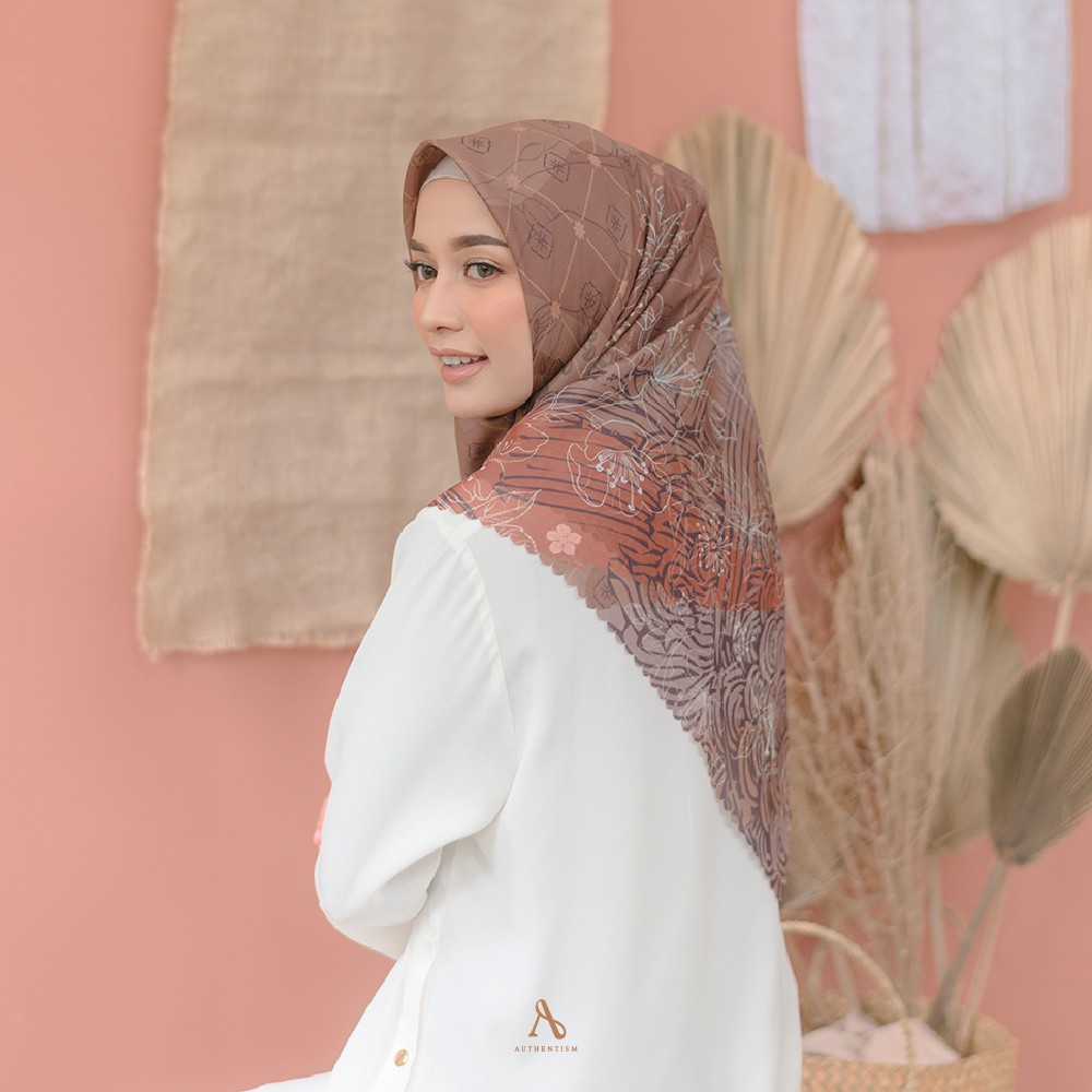 Jual AUTHENTISM ID | Azha Series Magella Scarf - Hijab Segi Empat Motif ...