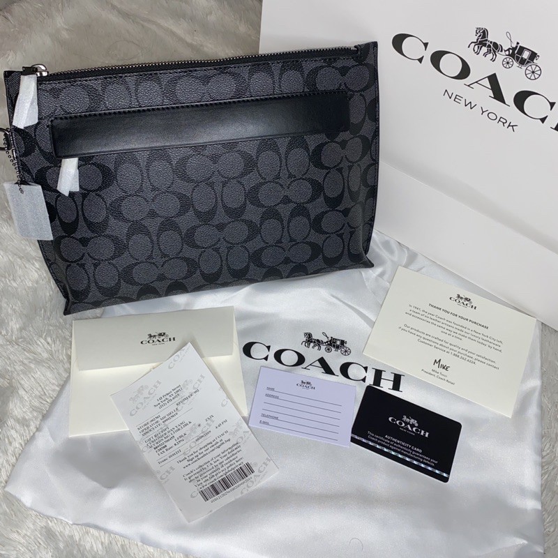 Jual Coach Alma Original Murah - Harga Diskon Oktober 2023