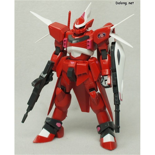 Jual Cgue HG 1/144 Hongli (Include Base) | Shopee Indonesia