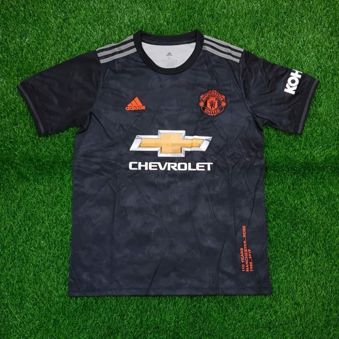 Baju bola best sale manchester united