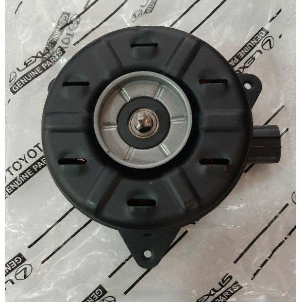 Mengupas Arus Motor Fan Avanza: Dari Prinsip Kerja hingga Troubleshooting