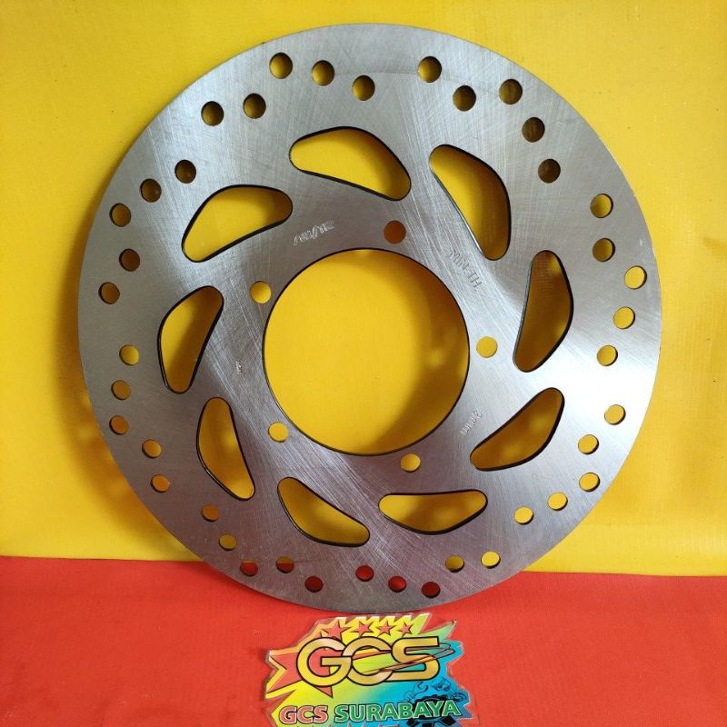 Jual Piringan cakram depan vixion,disc brake,cakram depan Vixion lama