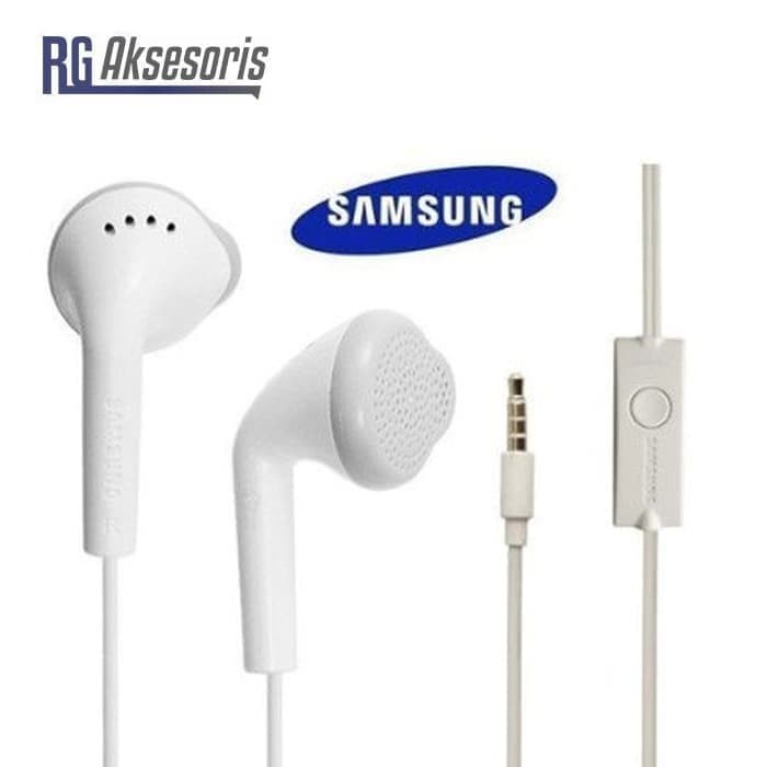 Jual Headset Earphone Handsfree Samsung Original 100 Non Pack