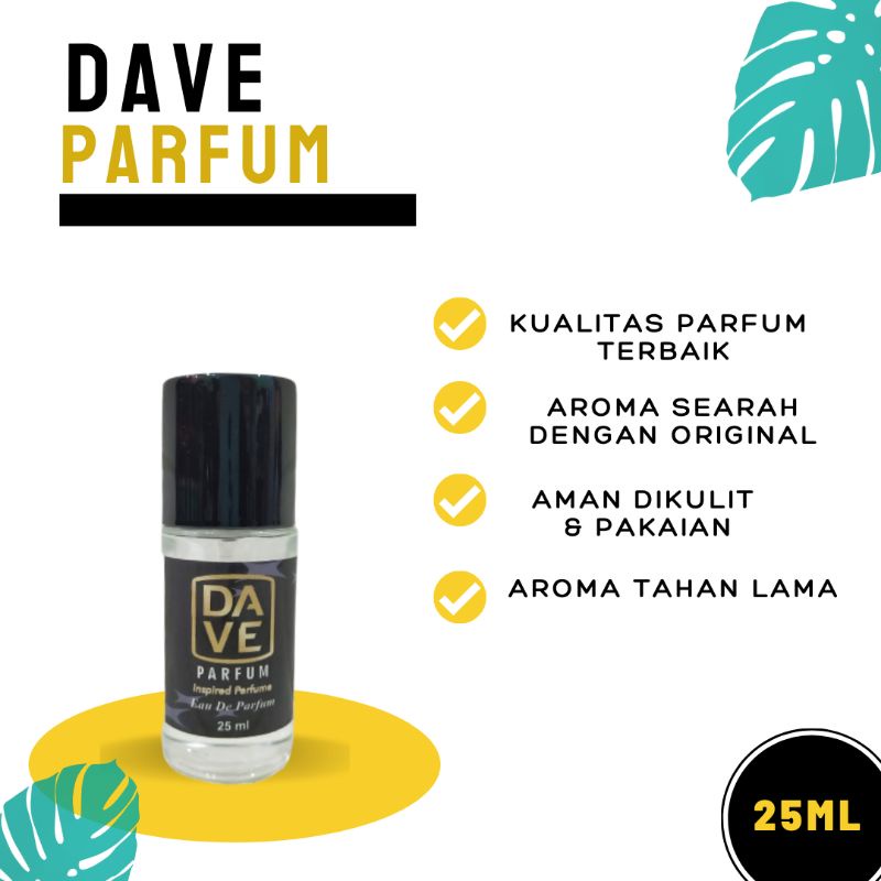 Jual LE LABO TABAC 28 MIAMI DAVE PARFUM PREMIUM INSPIRED