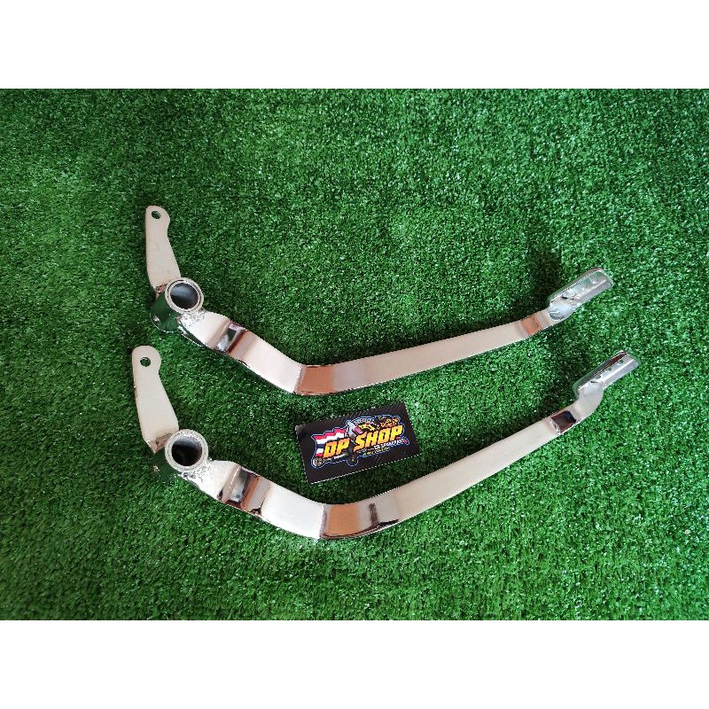 Jual pedal rem blitz pnp cb gl mp tiger Shopee Indonesia