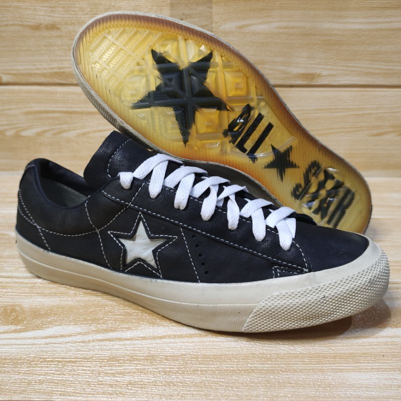 Converse john varvatos shop one star