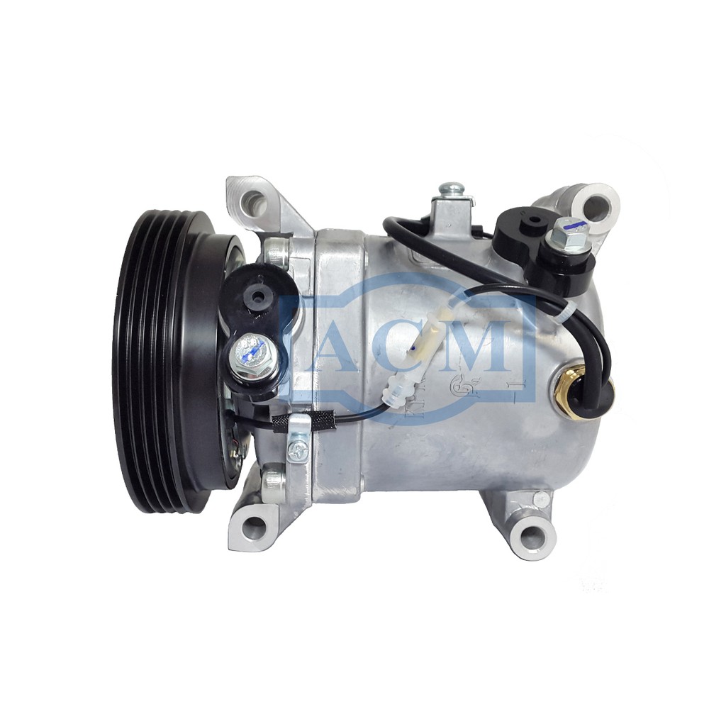Jual Compresor Suzuki Swift (Model Seiko Seiki) Kompresor Compressor Ac ...