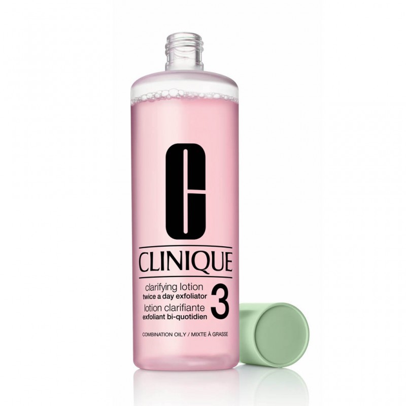 [CLINIQUE] Clarifying Lotion 3 200ml main image 1