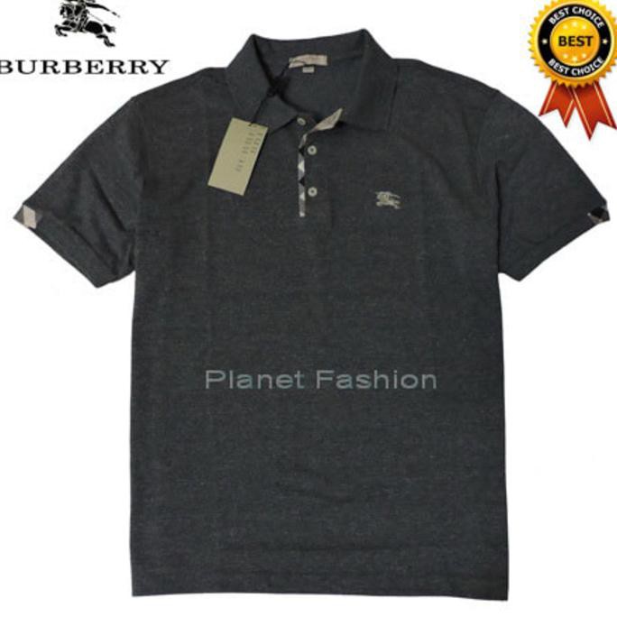 Harga polo 2025 shirt burberry original