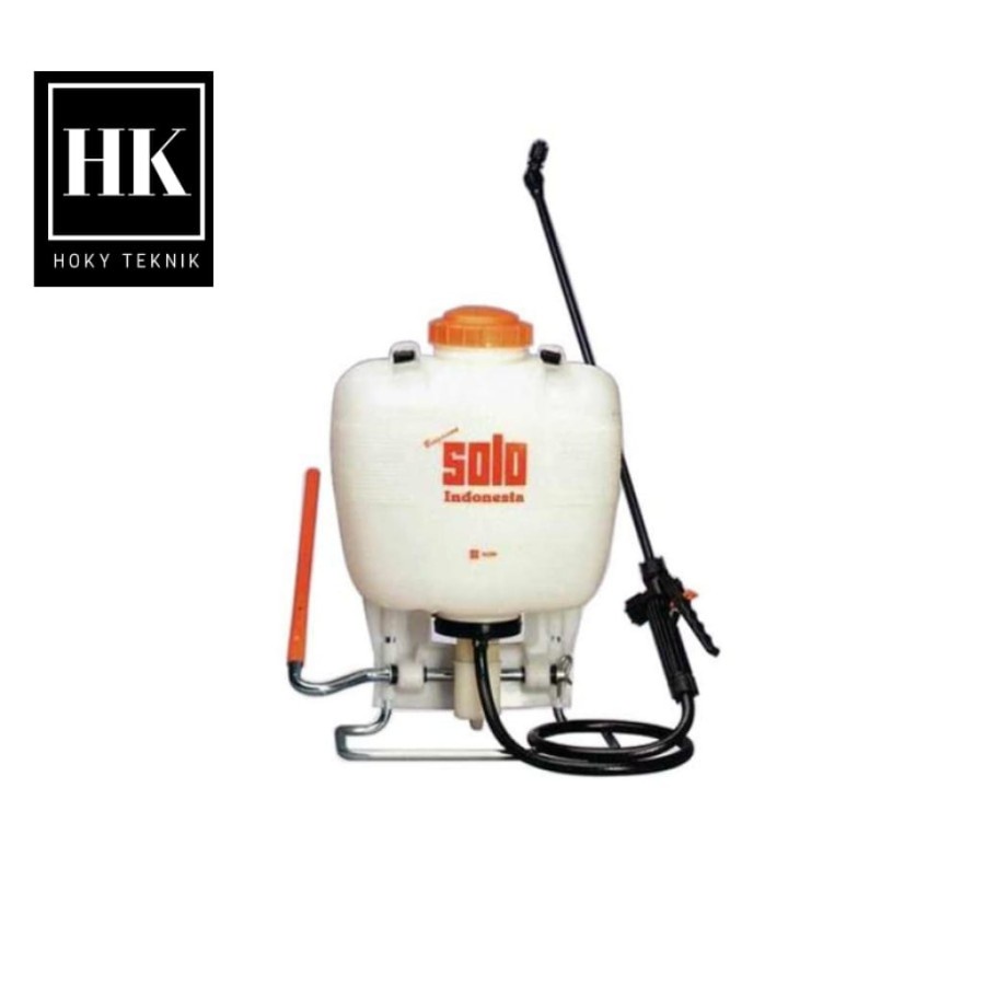 Jual Alat Semprot Hama Sprayer 425 SOLO | Shopee Indonesia