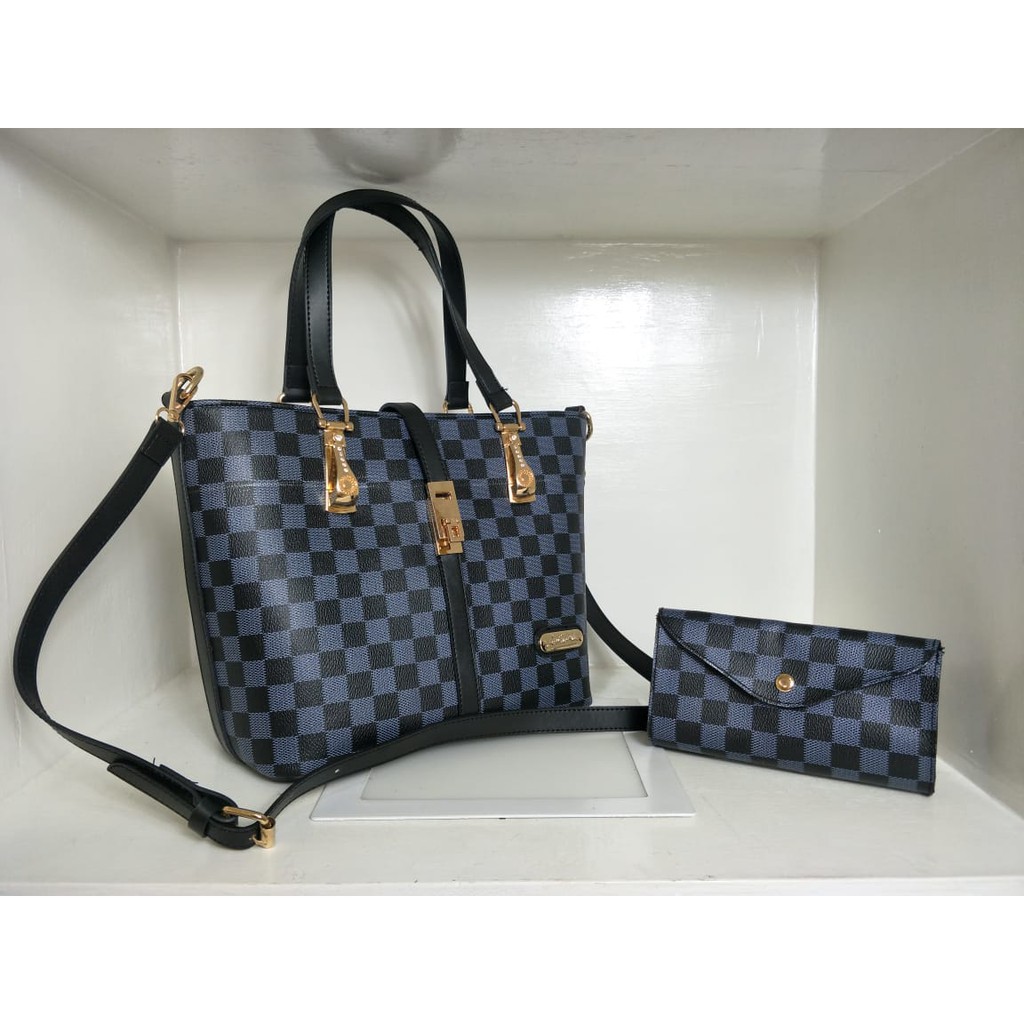 Harga sling bag online lv original