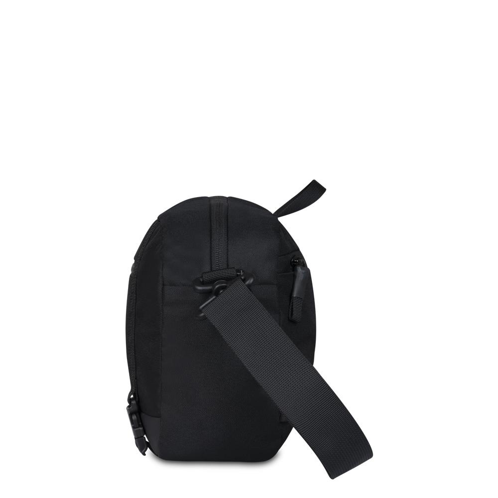 Jual EIGER RICAMP MINI SIDE BAG 1.0 BLACK | Shopee Indonesia