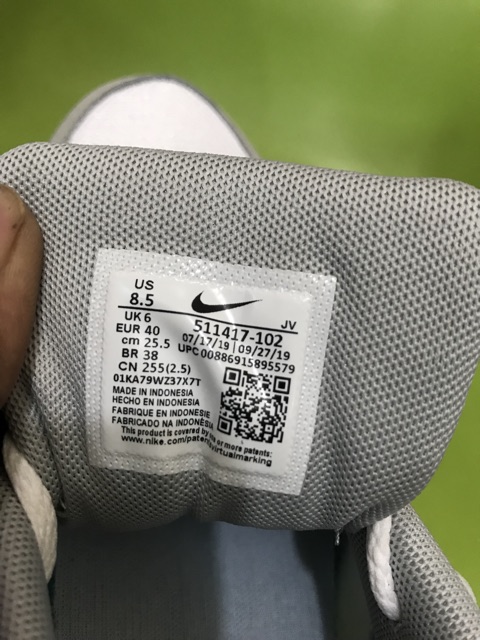 Sepatu NIKE AIR MAX COROLATE Terbaru Original Made in Indonesia