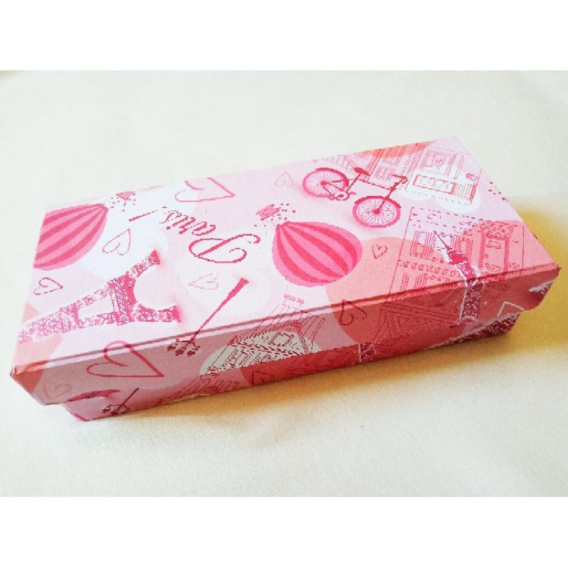 Jual Gift Box Kotak Kado Shopee Indonesia