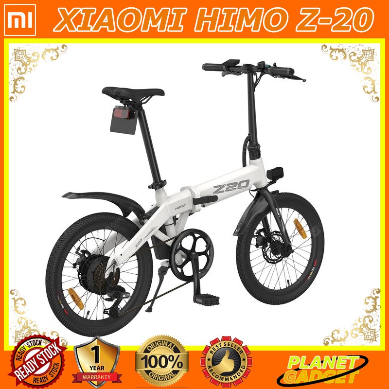 Himo best sale z20 indonesia