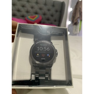 Fossil smartwatch outlet terbaru