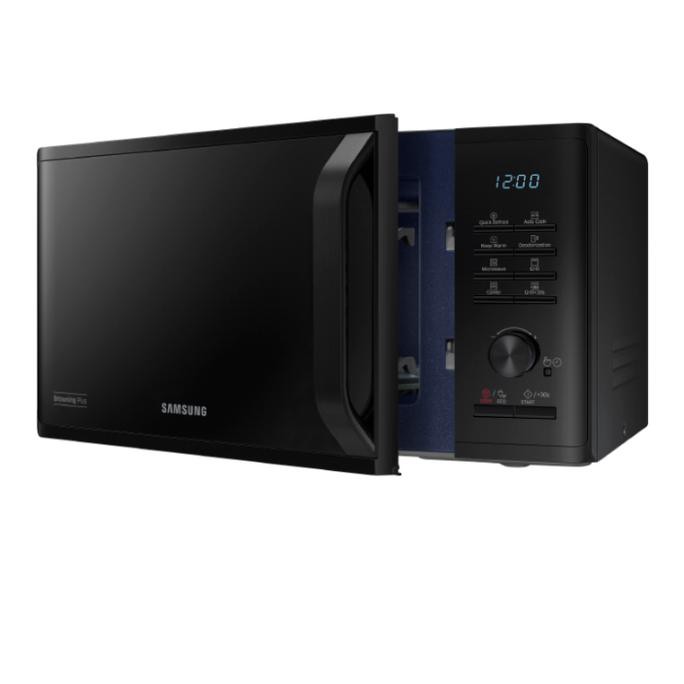 Jual Hot Promo Microwave Oven + Grill Samsung 23 Liter Mg23K3505Ak