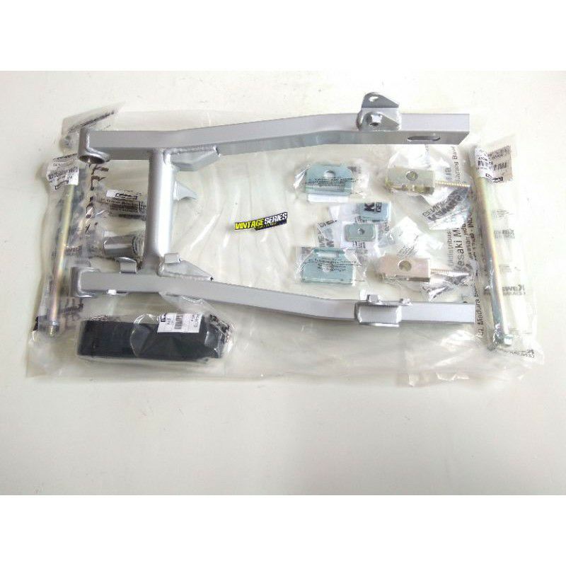 Jual Swing arm kaze swingarm kawasaki kaze arm kaze P10073001 Shopee