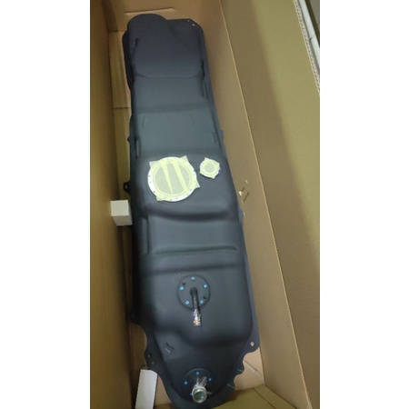 Jual tangki bahan bakar original toyota inova bensin solar gen 1 & 2 ...