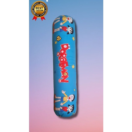 Jual guling isi busa berkualitas ukuran 85x35cm | Shopee Indonesia