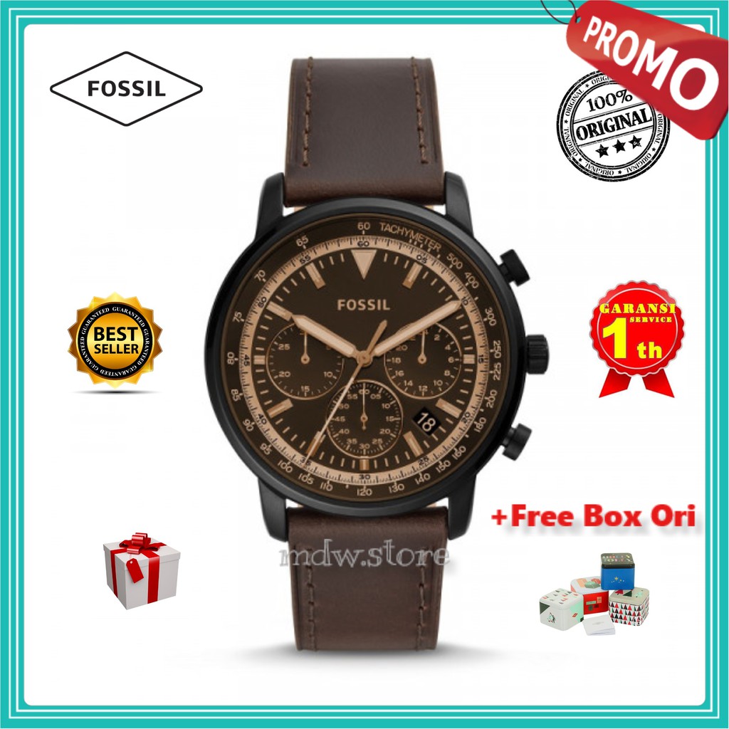 Fossil fs5529 hot sale