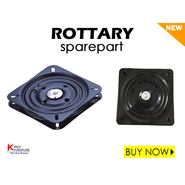 Jual Rottary Engsel Klaher Ring Engsel Putar Kotak | Shopee Indonesia