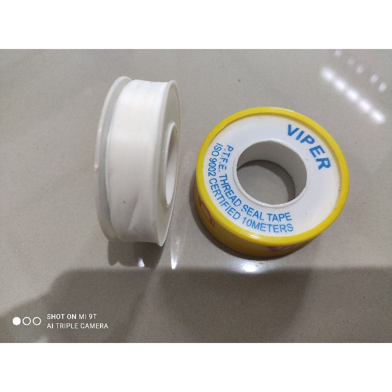 Jual Seal Tape | Shopee Indonesia