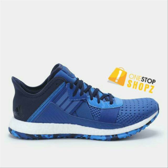 Adidas pure boost zg sales trainer