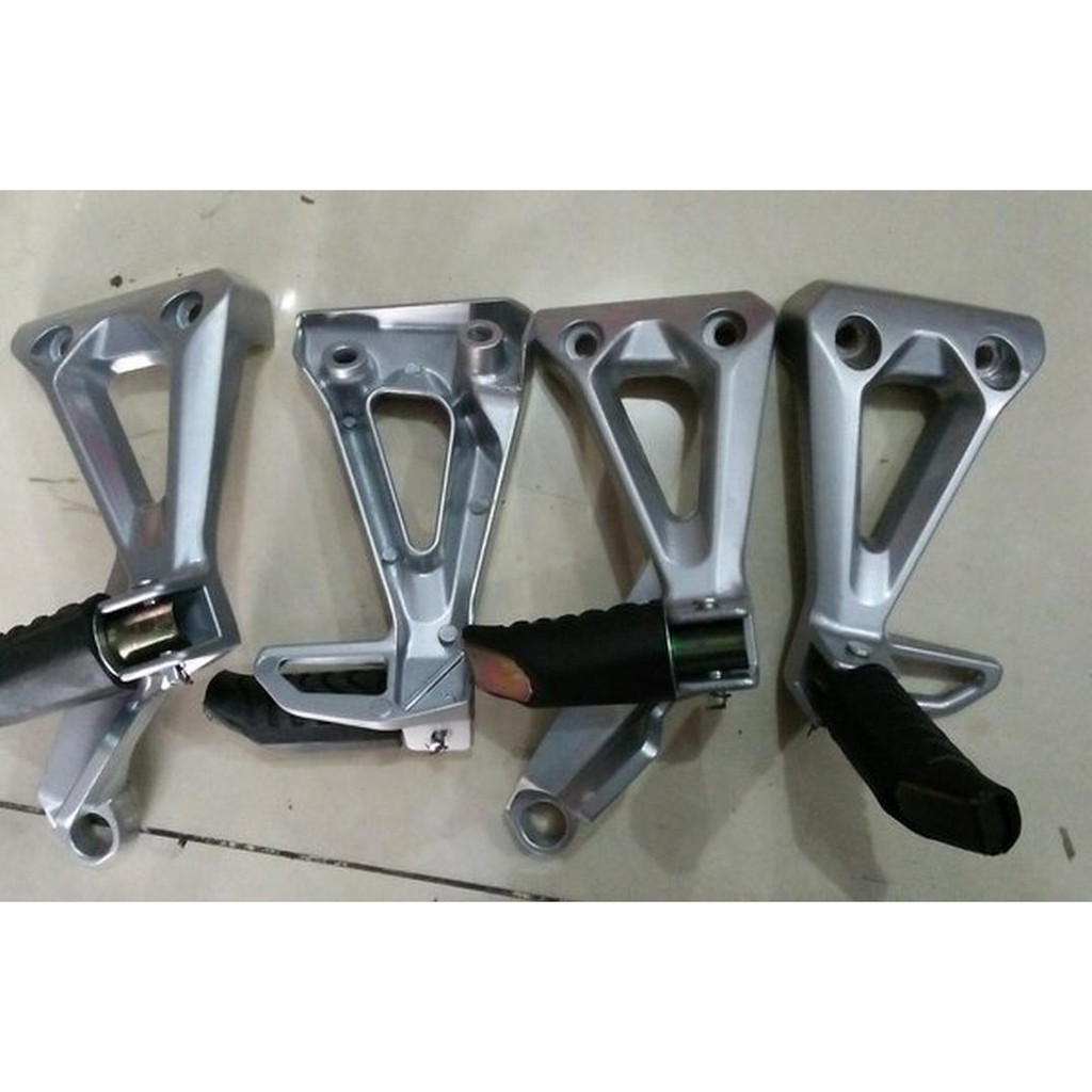 Jual power postep step import revo absolute | Shopee Indonesia