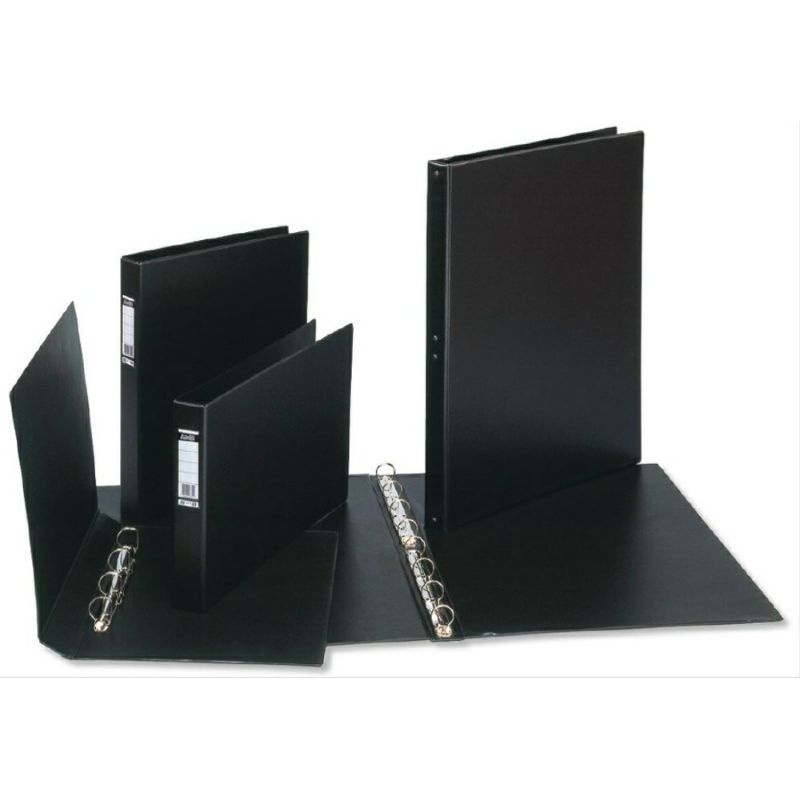 Jual Buku Binder A3 Landscape 2D-Ring 52mm | Shopee Indonesia